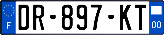 DR-897-KT