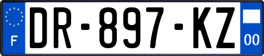 DR-897-KZ