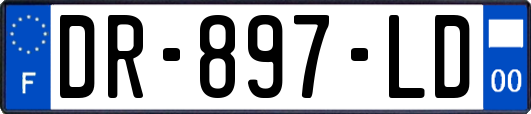 DR-897-LD