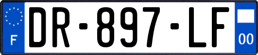 DR-897-LF