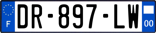 DR-897-LW