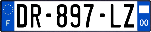 DR-897-LZ