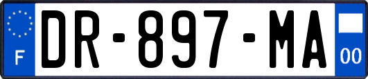 DR-897-MA