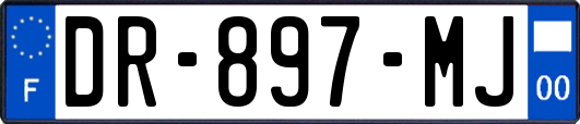 DR-897-MJ
