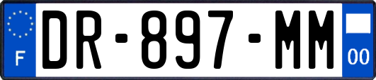 DR-897-MM