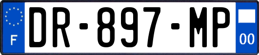 DR-897-MP