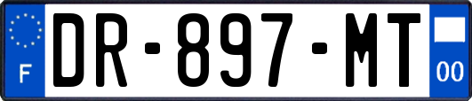 DR-897-MT
