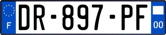 DR-897-PF