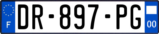 DR-897-PG