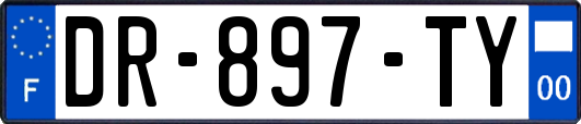 DR-897-TY