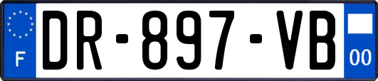 DR-897-VB