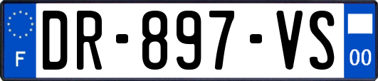 DR-897-VS
