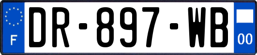 DR-897-WB