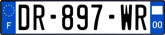 DR-897-WR