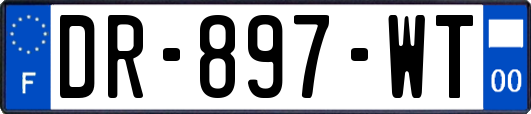 DR-897-WT