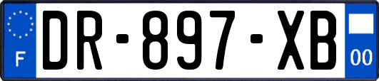 DR-897-XB