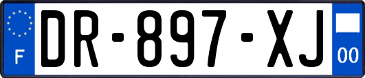 DR-897-XJ