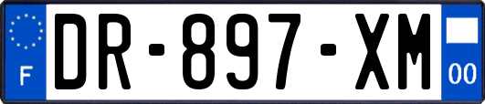 DR-897-XM