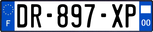 DR-897-XP