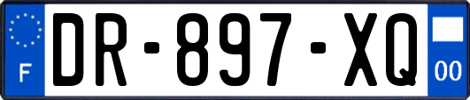 DR-897-XQ