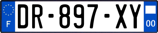 DR-897-XY