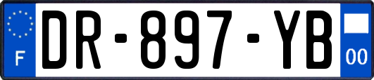 DR-897-YB