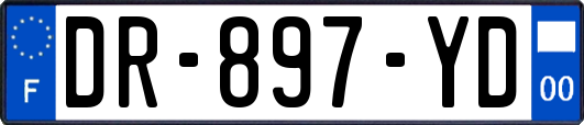DR-897-YD