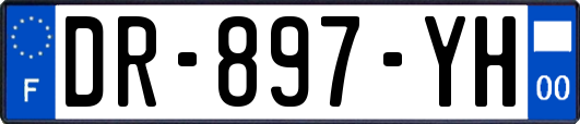 DR-897-YH