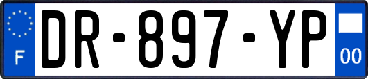 DR-897-YP