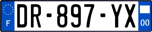 DR-897-YX
