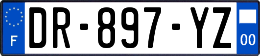 DR-897-YZ