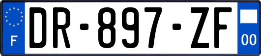 DR-897-ZF