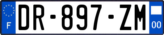 DR-897-ZM