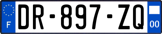 DR-897-ZQ