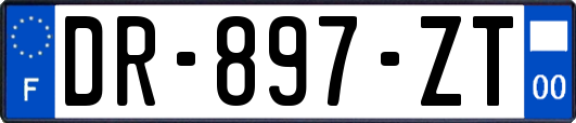 DR-897-ZT