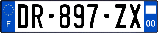 DR-897-ZX