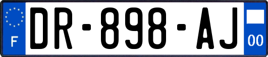 DR-898-AJ