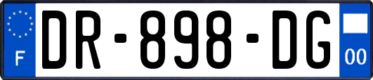 DR-898-DG