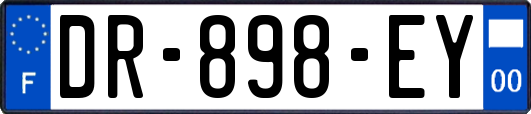 DR-898-EY