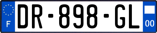DR-898-GL