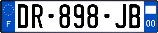 DR-898-JB