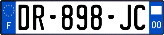 DR-898-JC