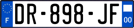 DR-898-JF
