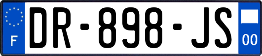 DR-898-JS