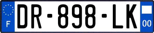 DR-898-LK