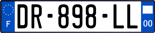 DR-898-LL