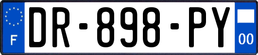 DR-898-PY