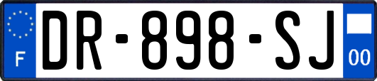 DR-898-SJ