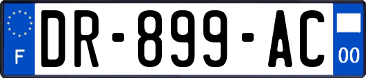 DR-899-AC