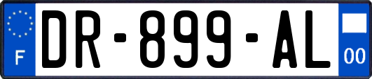 DR-899-AL